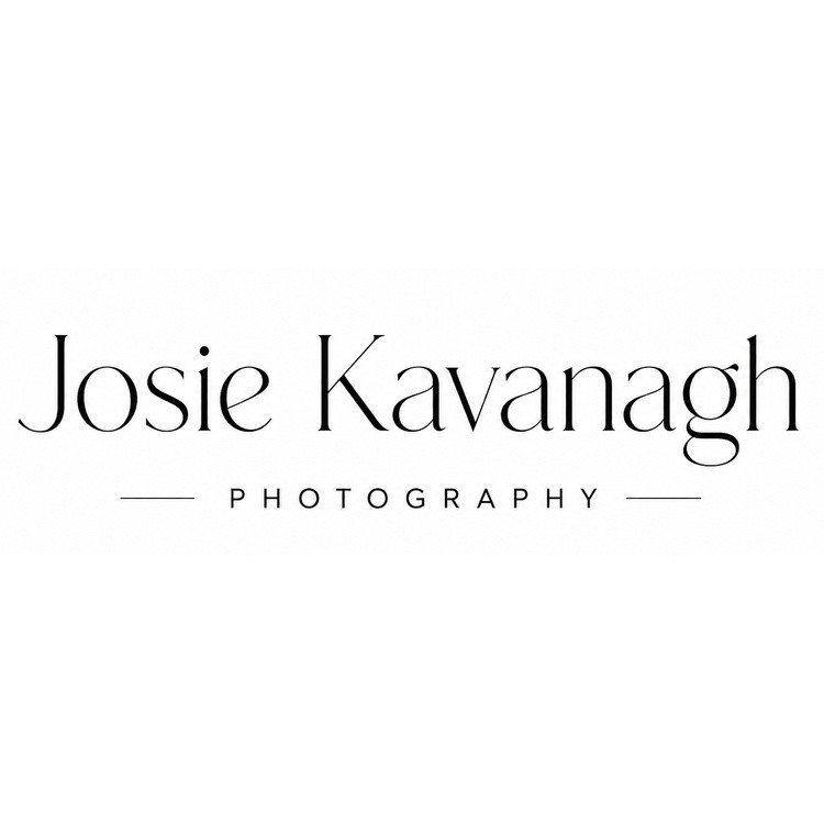 Josie Kavanagh Photography logo
