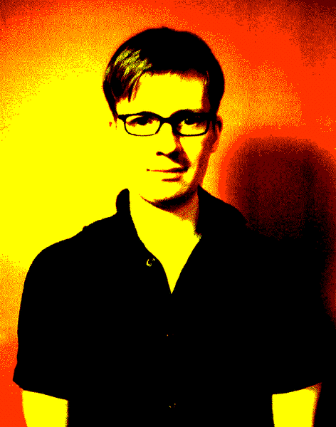 Geeky 