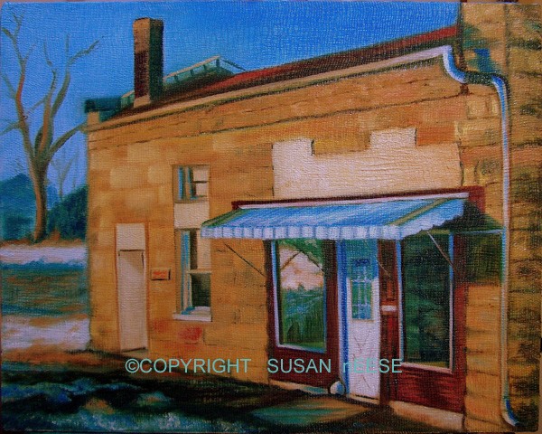 Cedar County Jail Missouri