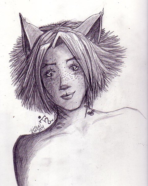 catgirl