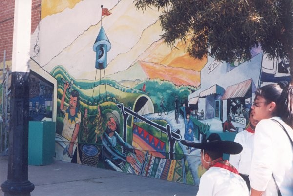 Mural