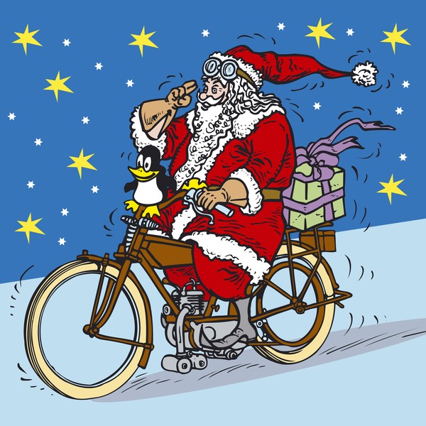 Santa Claus 15