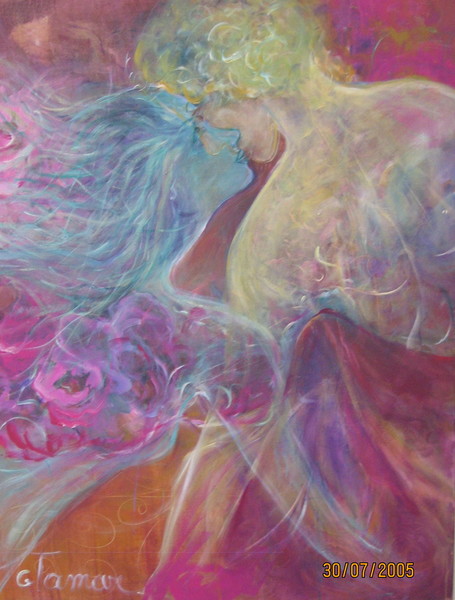 Lovers
