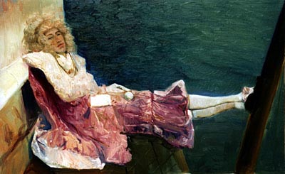 Venetian Carnival