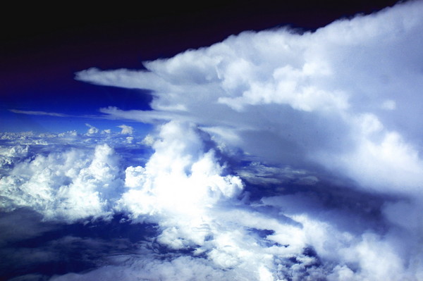 Cloud