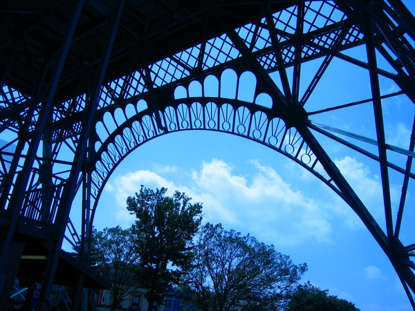Angles & Arches