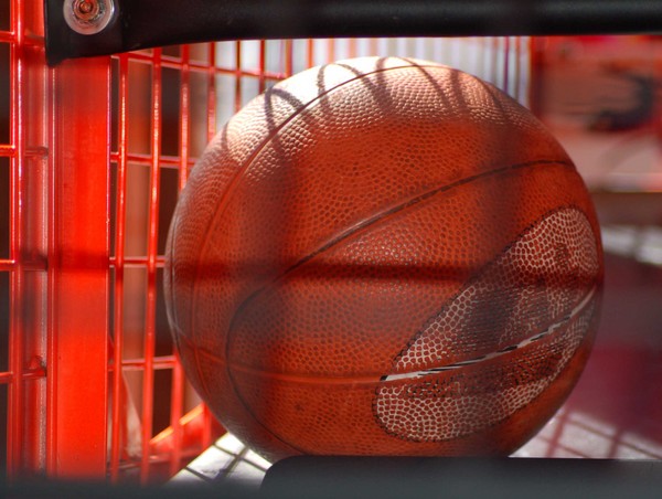 Basketball Jones