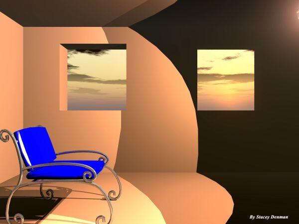 The Chair