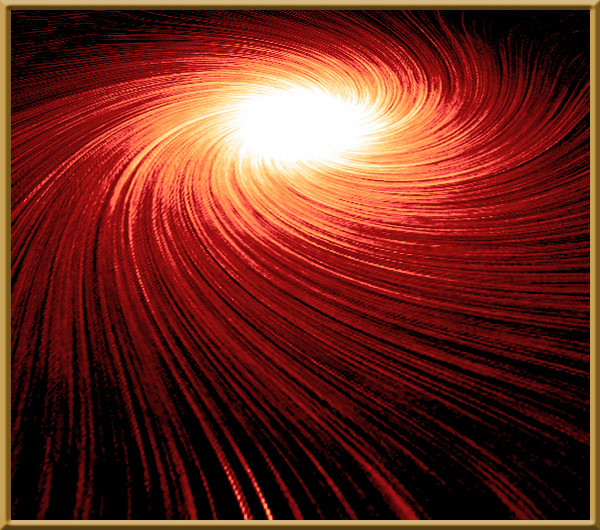 Falling into Vortex