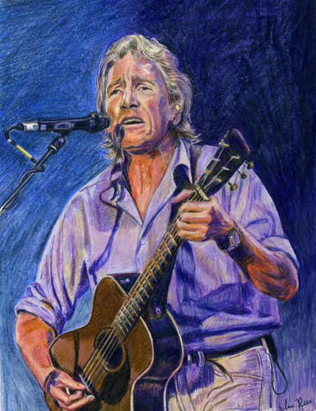 Roger Waters 