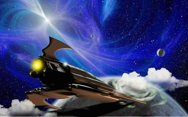 Star  Patrol