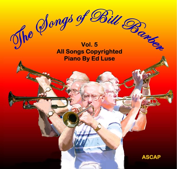 Bill Barber Vol 5 