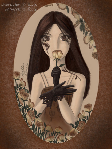 Dead Rose