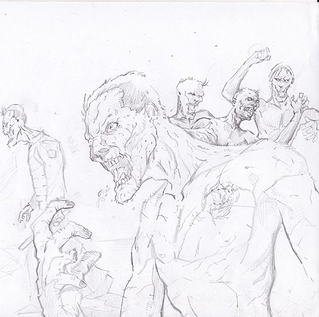 zombies
