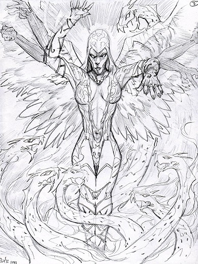 Dream Reavers contest image 3