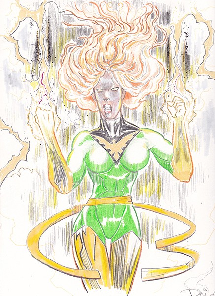 Phoenix