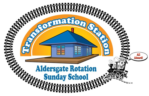 Transformation Station Logo
