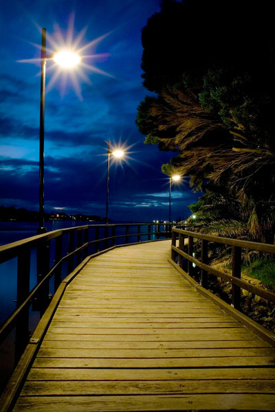 Boardwalk