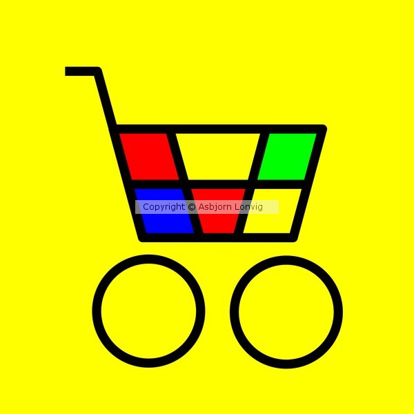 2 design web store logo large