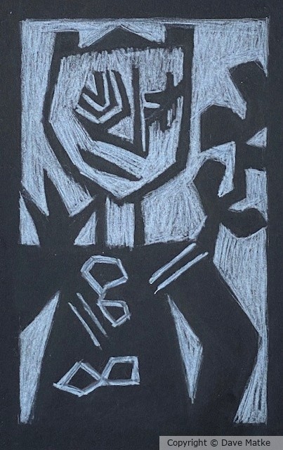 affliction