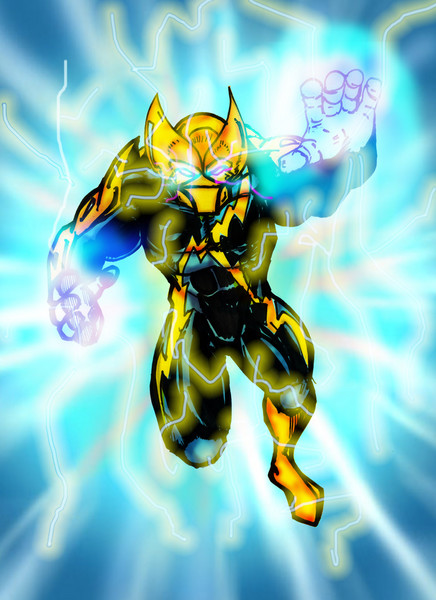 Deathcharge-2nd pose
