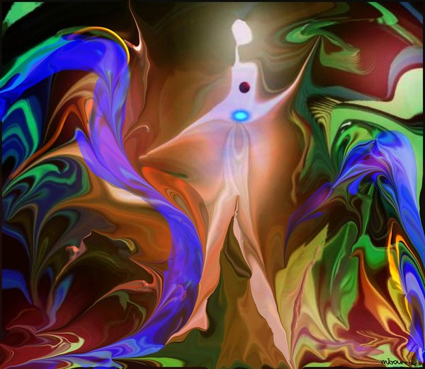 Heart and Spirit