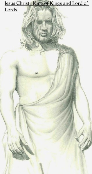 Yeshua, A Carpenter