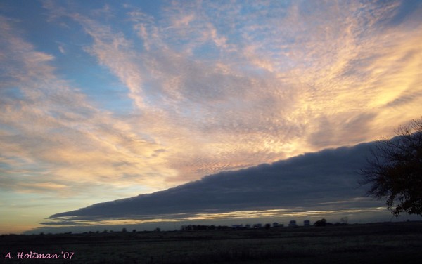 Cloud #2