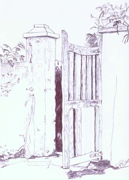 The Gate