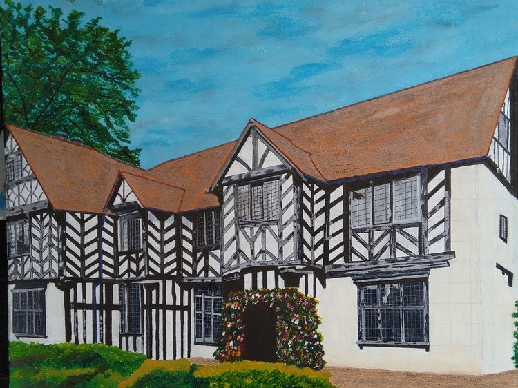 Blakeley Hall