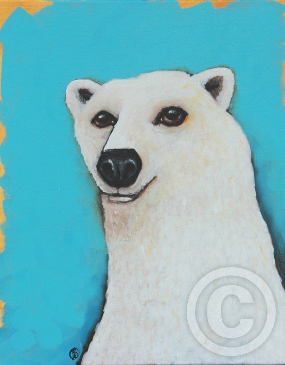Polar Bear 
