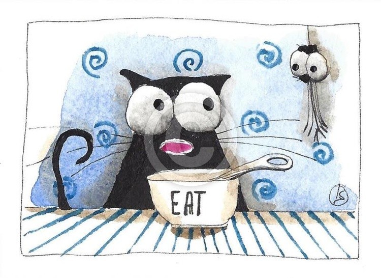 Eat
