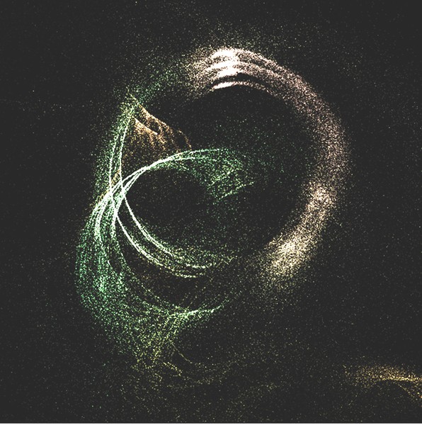 Entwined