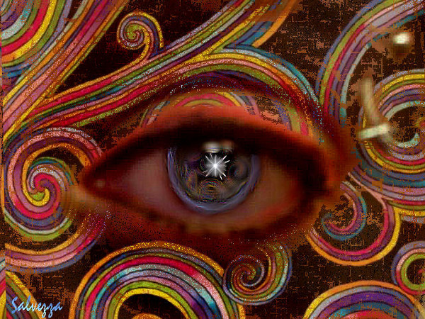 Beauty Is in the Eye of the Beholder