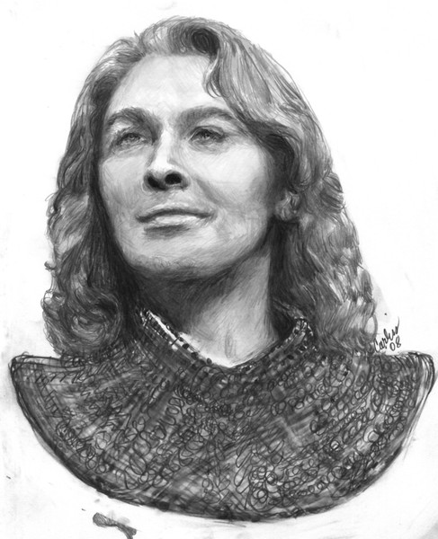 Clay in Spamalot-Broadway In New York