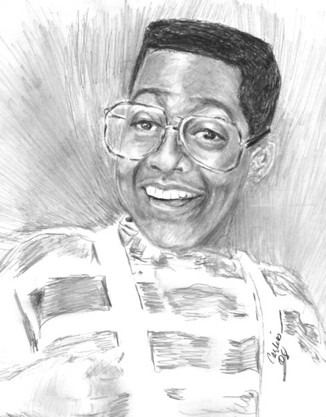Steven Q. Urkel