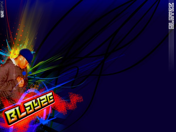 Blayze 1