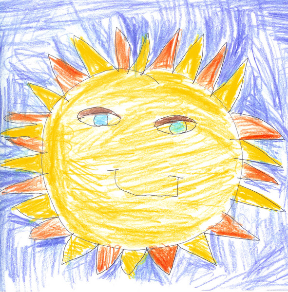 stacy 's sunny 