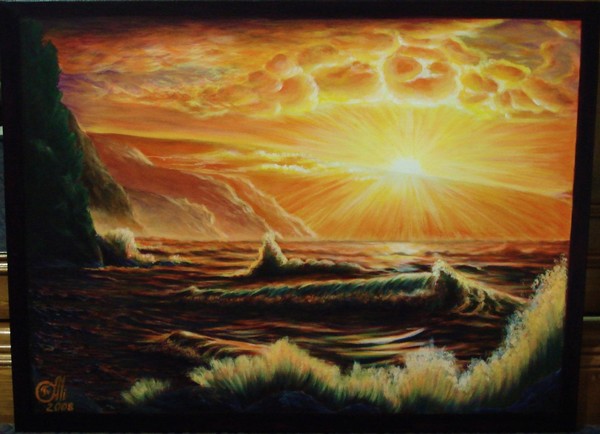 The Surf