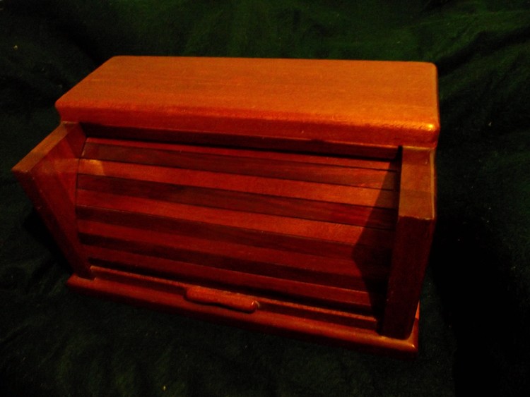 Bread Box
