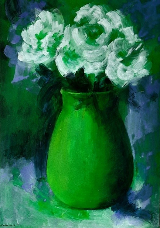 Flower  7