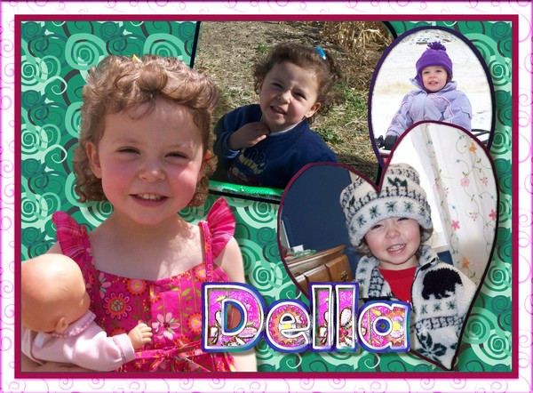 Della-Puz