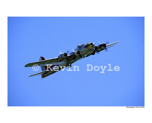 Air Show - Plane 1