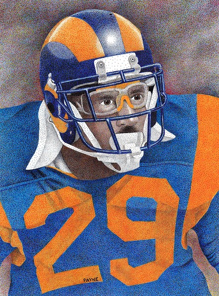 Eric Dickerson