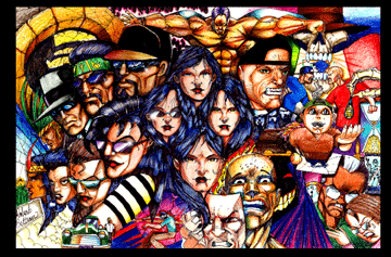 Masks
