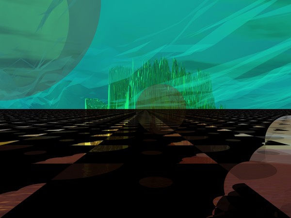 Journeying
