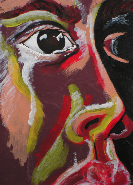 Mask (2004)