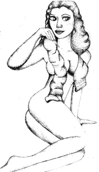 Justa Nude