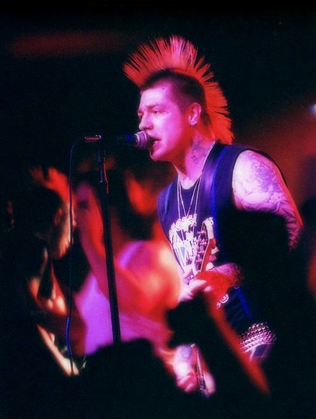 RANCID!!