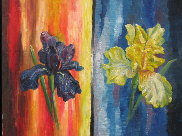 Lovely flowers